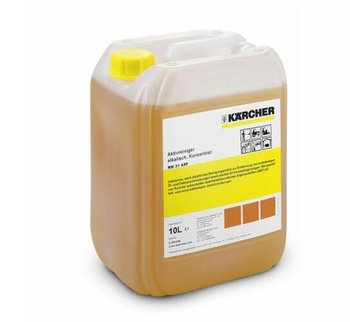 Aktywny środek czyszczący KARCHER rm31 asf 6.295-068.0 - Karcher
