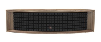 Aktywny system stereo JBL L42ms walnut  / HDMI / WiFi / Bluetooth - JBL