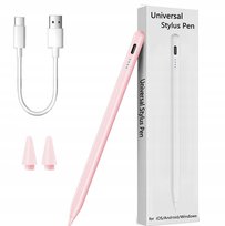 Aktywny Uniwersalny Rysik Active Pencil Stylus Pen Pad Do Tablet Telefon AAB85M