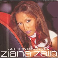Aku Cintakan Mu Ziana Zain