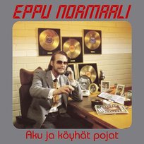 Aku Ja Köyhät Pojat Eppu Normaali