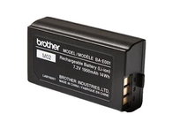 Akumualtor Brother BAE001 PT-E300 E550 H300 H500 Brother