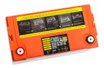 Akumulator 12V 100Ah żelowy ups zasilacz awaryjny bateria Rebel