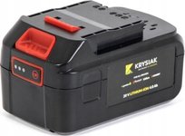 Akumulator 20V 4.0 Ah Krysiak AK204 Krysiak