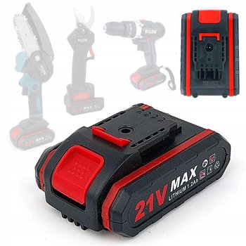 Akumulator 21V 1500mAh do wkrętarki piły przyssawki płytek Orbinum - Inny producent