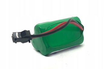 Akumulator 3,6V 2,1Ah NiMh AA bateria wtyk JST-SM - Inny producent