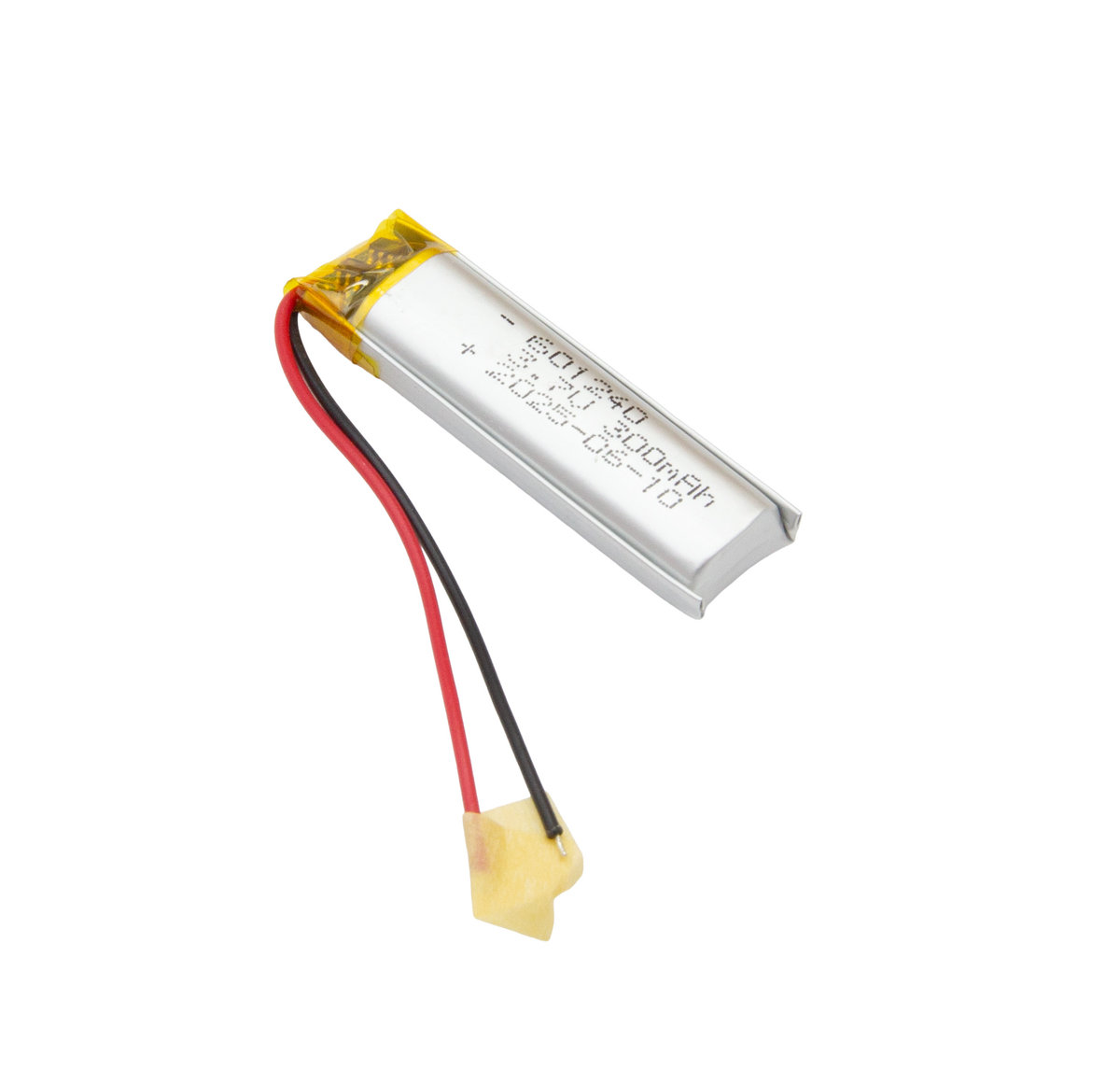 Évaluations pour Jamara Accu Q180 / Q4X Lipo 3,7V 300mAh (300 mAh, 3.70 V