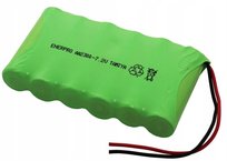 Vhbw Batteria Sostituisce Motorola PMNN4253B Per Radio (1800mAh - Foto 8