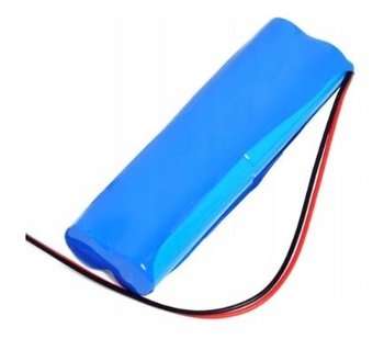AKUMULATOR AAA 4,8V 800MAH NiMH - Inny producent