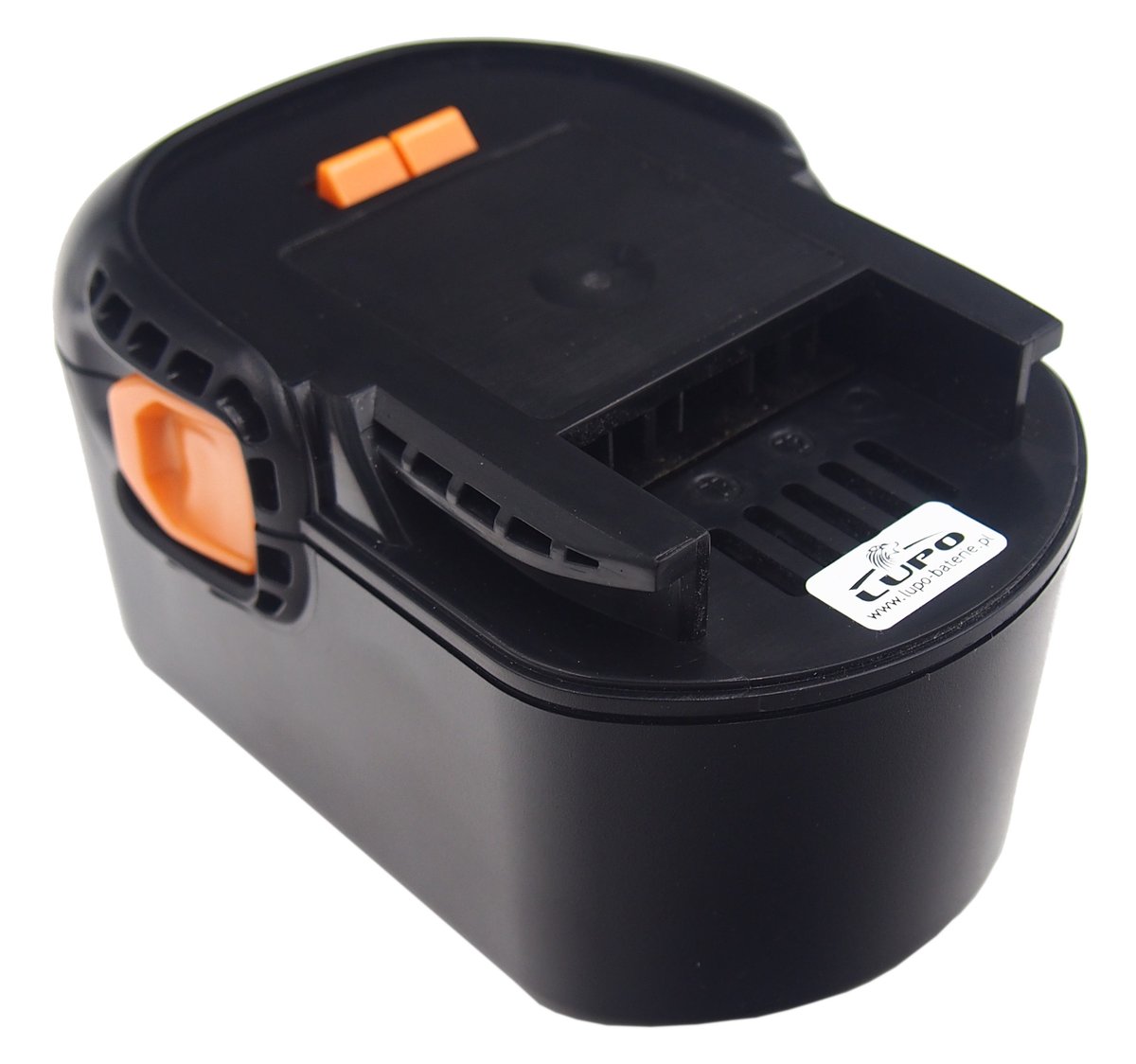 Akumulator AEG L1415 5200mAh 14,4V li-ion - Lupo | Sklep EMPIK.COM
