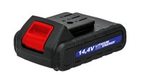 Akumulator, bateria DEDRA DED78785 14,4V, 1,5Ah Li-ion, przeznaczony do DED7878 Dedra