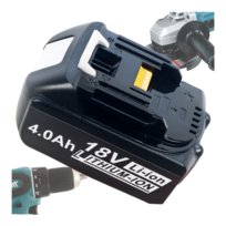 Akumulator Bateria do Makita BL1850 BL1840 BL1830 LXT-400 194204-5 18V 4Ah