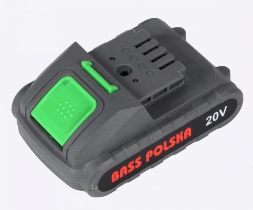 Akumulator bateria do narzędzi 20V 3Ah