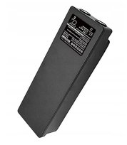 Carregador para baterias Scanreco e Palfinger tipo 590, 592, 960, RSC7220, RSC7230... 220Vac