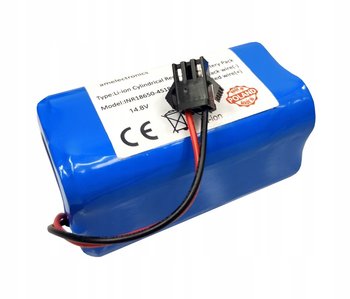 Akumulator bateria do robota Ecovacs DEEBOT U2/U2 PRO 14,4V 3500mAh 0485 - Am Electronics