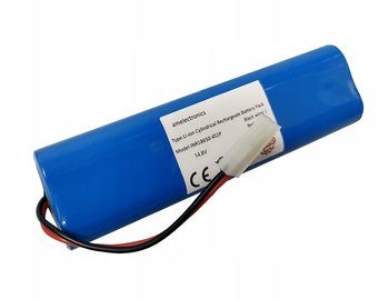 Akumulator Bateria do Rowenta X-Plorer 75 14,4V 2900mAh SS-2230002528 - Am Electronics