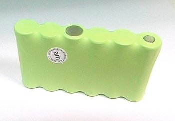 Akumulator bateria drukarki Mefa Melka 12 7,2V 2300 NiMH - AM electronics