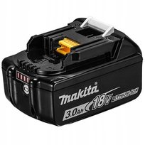 Akumulator bateria Li-Ion 18V 3Ah Makita BL1830B MAKITA