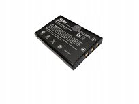 AKUMULATOR BATERIA NP-60 3,7V 1000MAH LI-ION KLIC-5000 D-LI2 NP-30 DB-40 Rollei