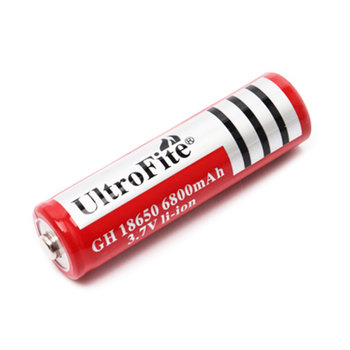 Akumulator Bateria Ogniwo 6800Mah Li-Ion 18650 - DecorTrend