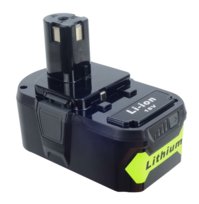 Akumulator Bateria TRADEBIT do Ryobi 18-Volt ONE+ Tools RB18L50 P122 P108 18V 3Ah