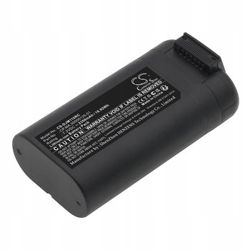 Batería de 3850 mAh / 28.49 Wh para DJI Mini 3, Mini 3 Pro PN: DJI  BWX162-2453-7.38, BWX162-3850-7.38