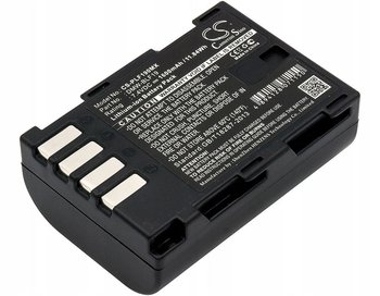 Akumulator Bateria Typu Dmw-blf19 / Dmw-blf19e Do Panasonic / Cs-plf190mx - Inny producent