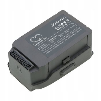 Akumulator Bateria Typu Fb2-3850 Do Dji Mavic 2 Pro / Mavic 2 Zoom / Cs-djm210rx - Inny producent