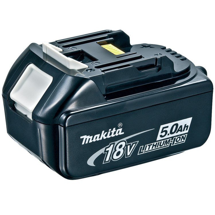 Фото - Акумулятор для інструменту Makita Akumulator Bl1850B Li-Lon 18V 5.0Ah  Osprzęt 