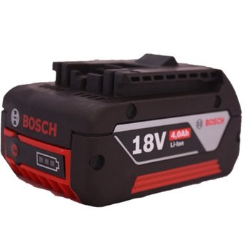 Akumulator BOSCH, 4 ah 1600Z00038 - Bosch