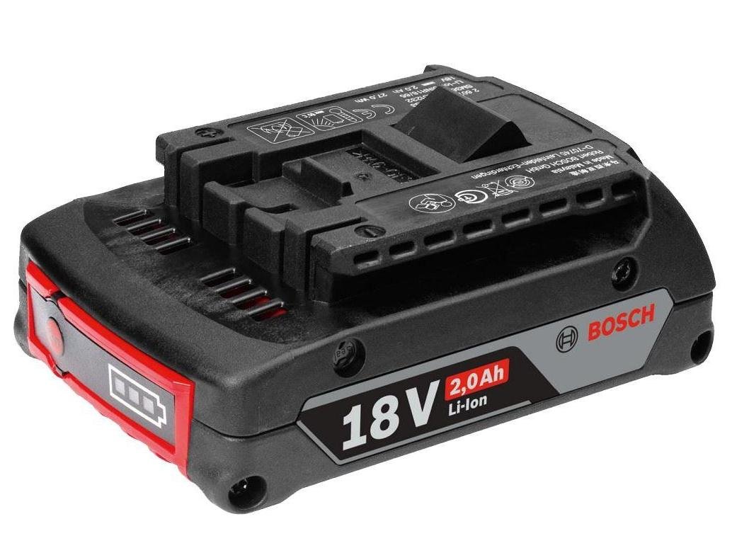 Akumulator BOSCH1600Z00036