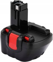 Akumulator Creabest 12 V 3,0 Ah do Bosch BAT043 BAT045 BAT120 brak informacji