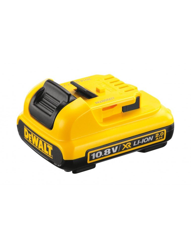 Akumulator DEWALT, 10,8 V DCB127