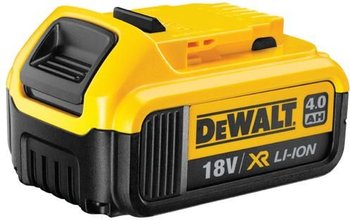 Akumulator DeWALT DCB182, 4000 mAh - Dewalt