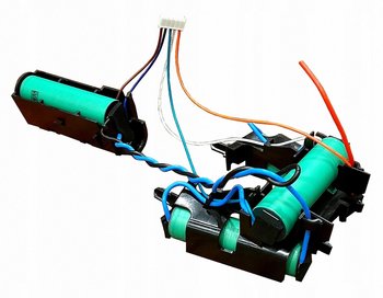 Akumulator do Electrolux ErgoRapido Plus 18V 2,6Ah 0297 - Inna producent