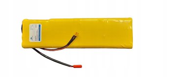 Akumulator do Frugal 25,2V 5000mAh LI-ION 0035 - Inna marka