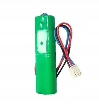 AKUMULATOR do lamp AWEX LOVATO 4,8V 2100mAh NiMh - Inny producent