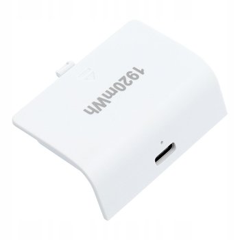 Akumulator do padów XBOX Series X / S 800mAh TYX-2610B biały - Inny producent