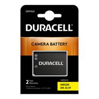 Akumulator DURACELL EN-EL19, 700 mAh, 3.7 V Duracell