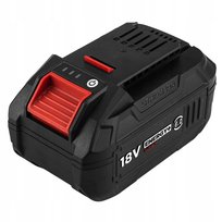 Akumulator Energy+ 18V Li-Ion 6Ah Boost Up GRAPHITE