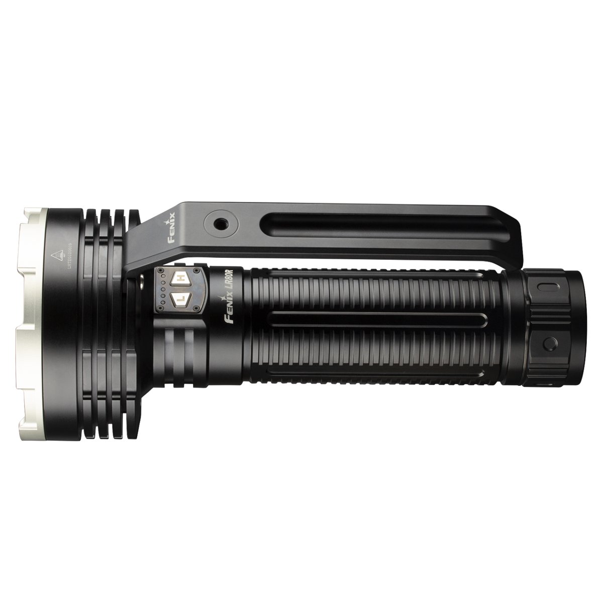 Akumulator Fenix do latarki LR80R (12000 mAh 7,2 V)