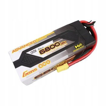 Akumulator Gens Ace G-Tech Advanced 6800Mah 22.8V 100C 6S1P Hardcase 61#Lip - GENSACE