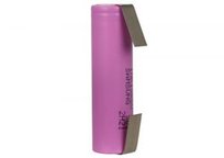 Akumulator INR18650-35E Samsung 3500mAh 8A blaszki Samsung