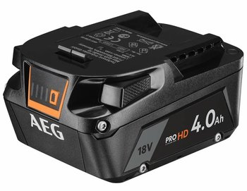 Akumulator Li-Ion AEG 18V 4Ah L1840SHD - AEG