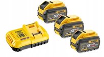 Akumulator Li-Ion DeWalt 18 V 9 Ah DeWalt