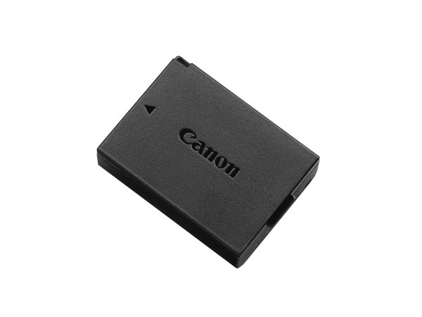 Akumulator Li-Ion do Canon LP-E10 CANON, 860 mAh, 7.4 V