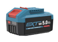 Akumulator Li-Ion Erbauer 18 V 5 Ah Erbauer