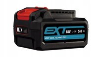 Akumulator Li-Ion Erbauer 18 V 5 Ah Erbauer