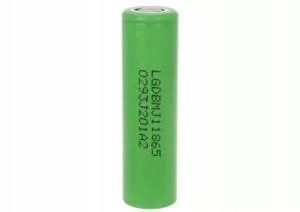 Akumulator Li-Ion Lg 18650 Mj1 3500 Mah