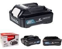 Akumulator Li-Ion Makita 12 V 5 Ah MAKITA